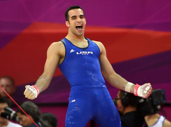 DANELL LEYVA DANELL LEYVA